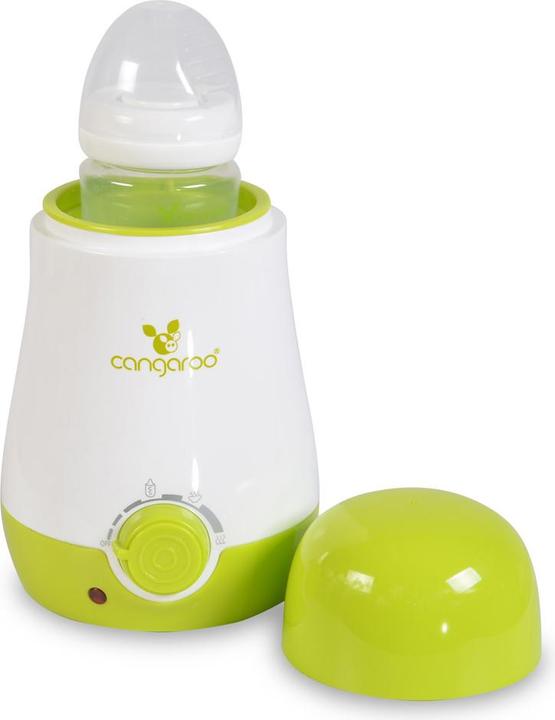 Produktbild Cangaroo Flaschenwärmer BabyUno