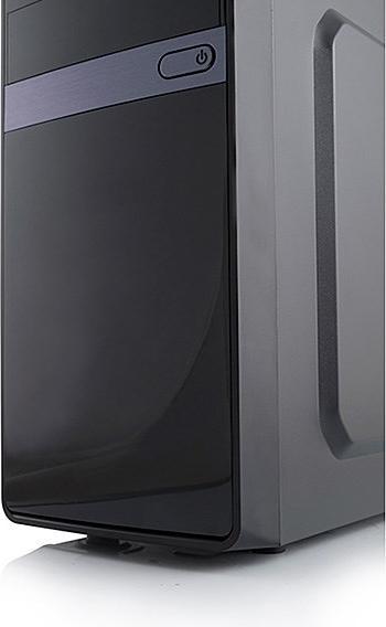 Image du produit Modecom MINI TREND AIR - Mini-tour - PC - noir - ITX,Mini-ATX - 1x 80 mm - 80,120 mm (Mini-ATX)