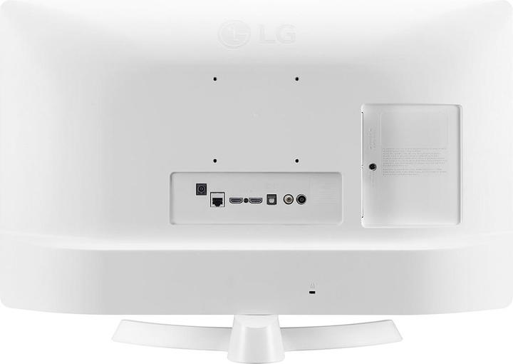 Produktbild LG 28TQ515S (27.50", TQ51, LED, HD ready, 2022)