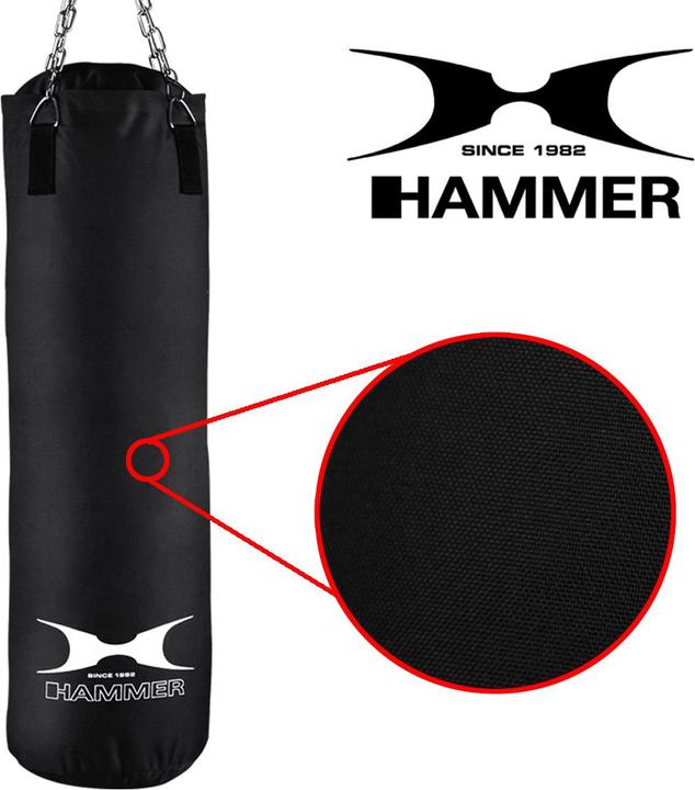 Immagine prodotto Hammer Fitness In forma (100 cm, 20 kg)