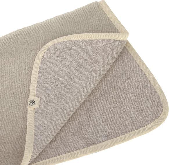 Image du produit Palopa Peignoir de bain pour chiens (L, Peignoir pour chien)