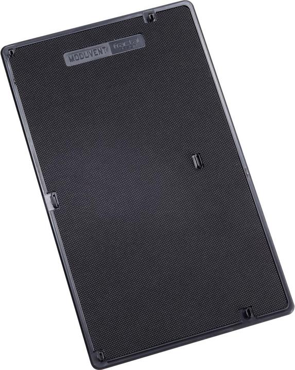 Actual product image Fractal Define Nano S Window (Mini-ITX, Thin Mini ITX)