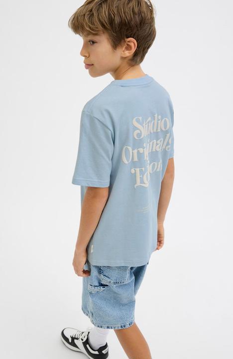 Immagine prodotto Jack & Jones Gedruckt T-shirt Junior T-shirt (176)