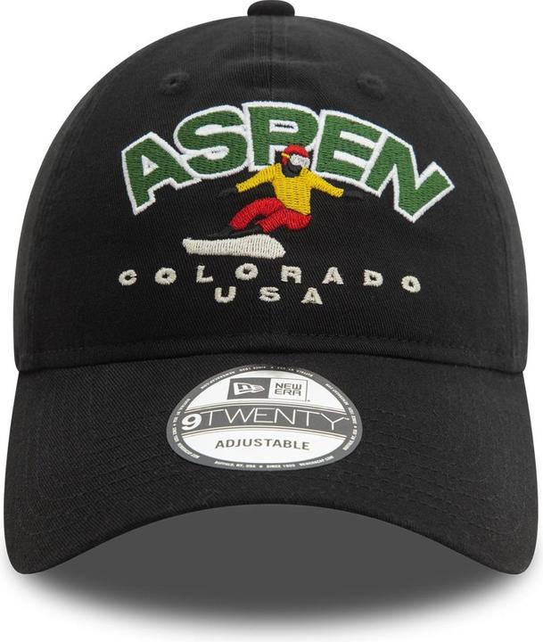 Immagine prodotto New Era 9Twenty Cappello Strapback lavato - Aspen (Taglia unica)