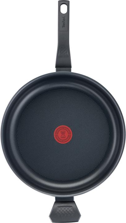 Image du produit Tefal Easy Cook & Clean (28 cm, Poêle à frire, Aluminium)