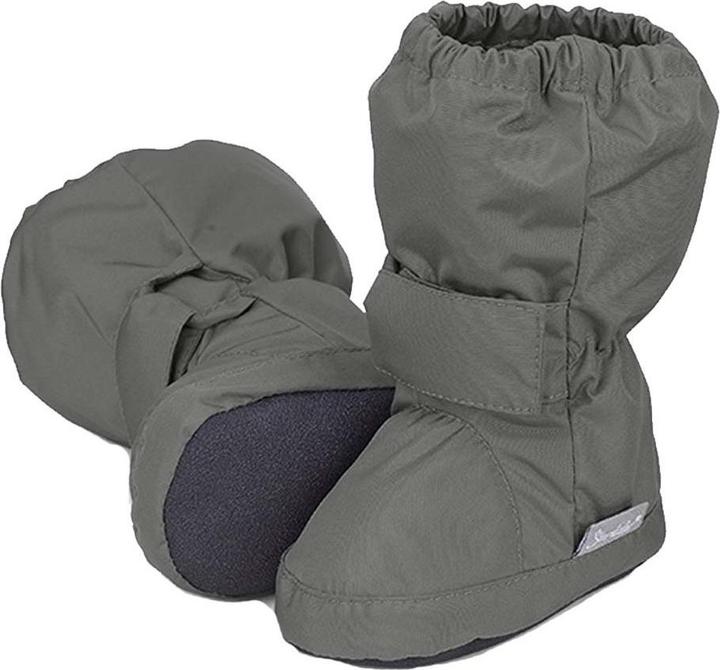 Produktbild Sterntaler Baby Boots mit Klettverschluss Grösse 17/18 (17)