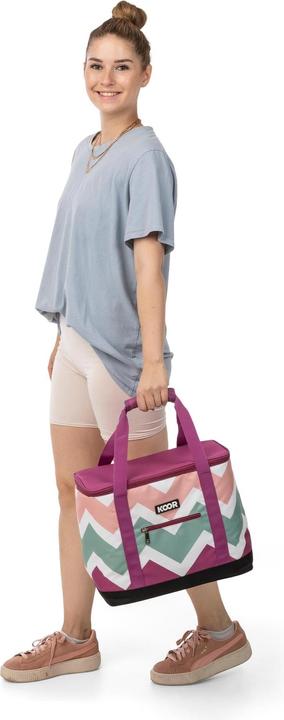 Produktbild Koor Monte 15 (15 l)