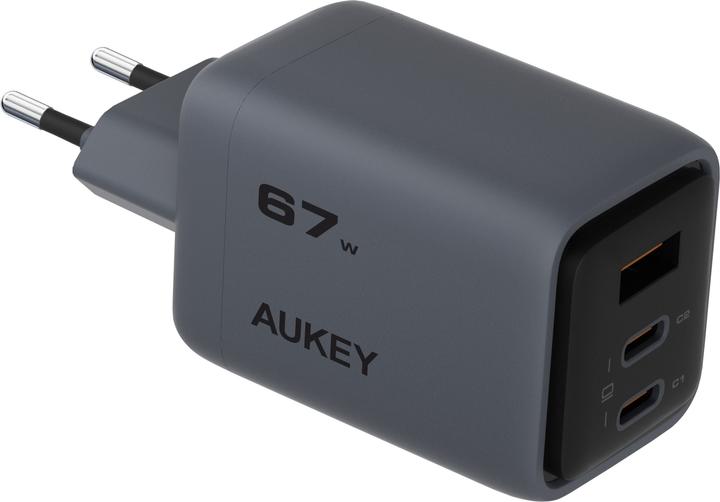 Actual product image Aukey Comet Mix (67 W)