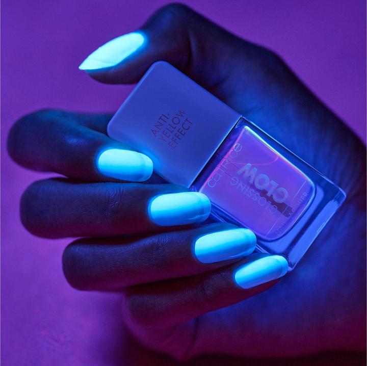 Immagine prodotto Catrice Glossing Glow Lacquer Smalto (Trasparente, Smalto)