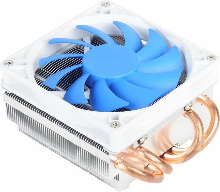 Image du produit Silverstone Refroidisseur de processeur Argon SST-AR06 (58 mm)