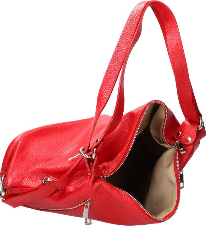 Actual product image Viola Castellani Shoulder bag convertible into a backpack (2.46 l)