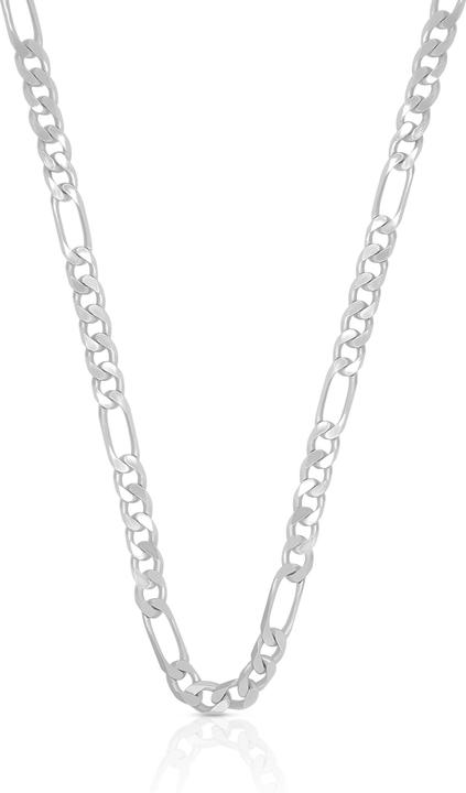 Produktbild Muau Figaro (750/18K Weissgold, 45 cm)