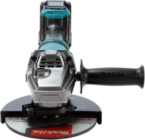Actual product image Makita Angle grinder (180 mm)