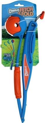 Actual product image Chuckit! Fetch & Fold 25M Launcher (Retrieval)