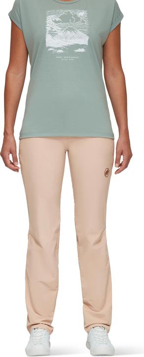 Produktbild Mammut Runbold Pants Women (42)