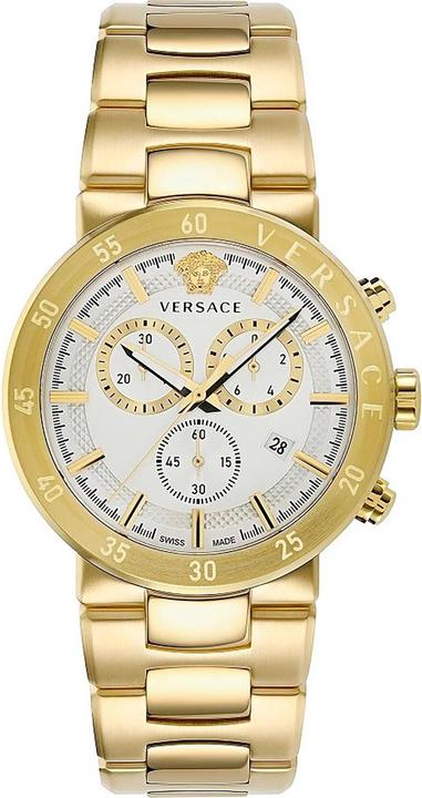 Immagine prodotto Versace VEPY00820 (Cronografo, 43 mm)