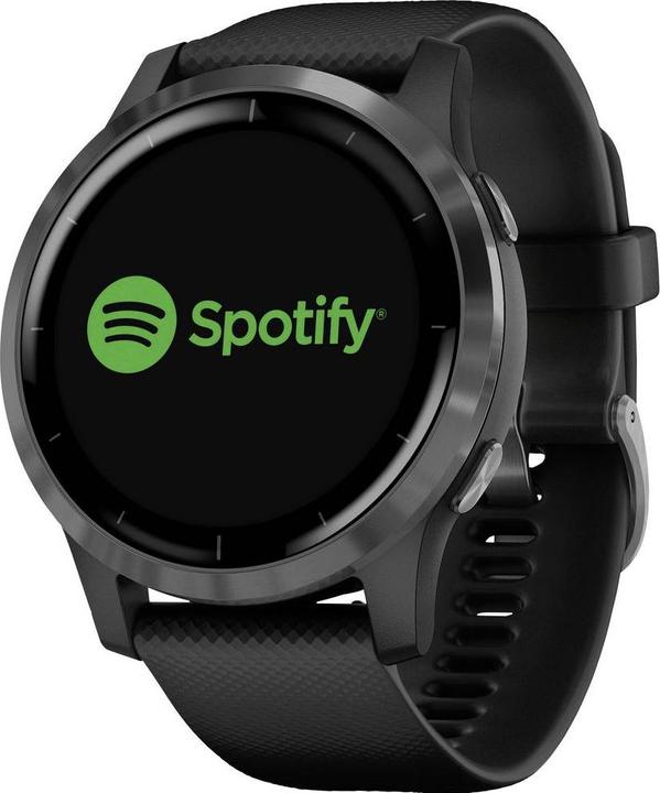 Actual product image Garmin Vivoactive 4 (45.10 mm)
