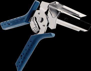 Actual product image Rapid LIG150 Tying pliers (158 mm)
