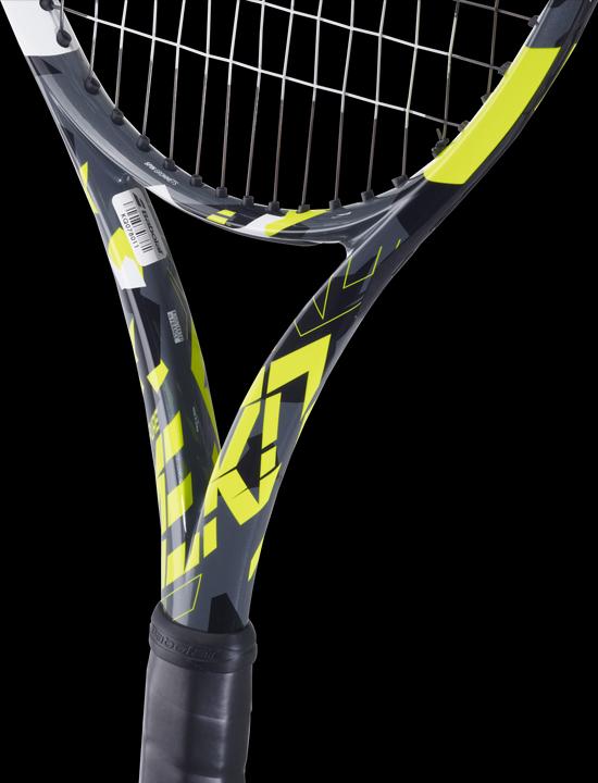 Actual product image Babolat Pure Aero 2023 (2, 300 g)