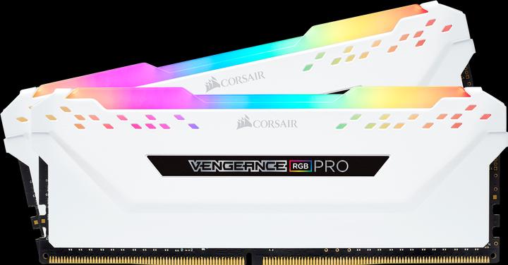 Immagine prodotto Corsair Vengeance RGB Pro (2 x 8GB, 3000 MHz, DDR4-RAM, DIMM)