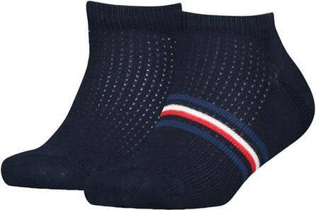 Produktbild Tommy Hilfiger Sneakers (2er Pack, 35 - 38)