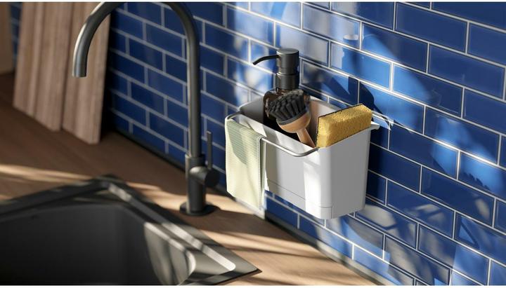 Actual product image tesa Sink organiser