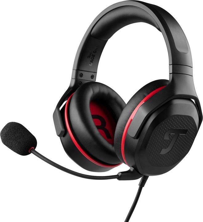 Image du produit Teufel Cage One (Sans fil, Filaire)
