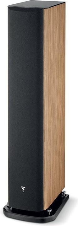 Image du produit Focal Aria Evo X No3 Paire d'enceintes *noix*. (1 paire)