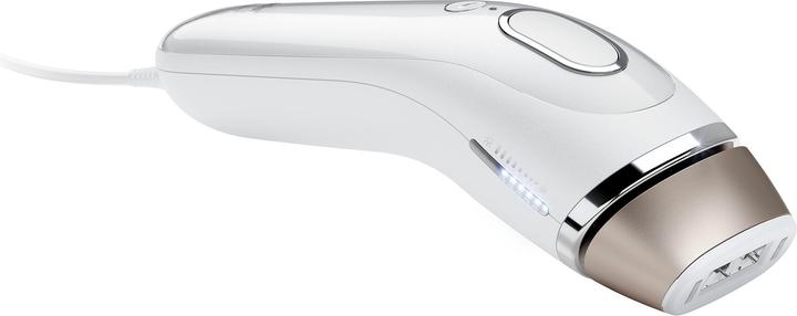 Actual product image Braun Silk Expert 5