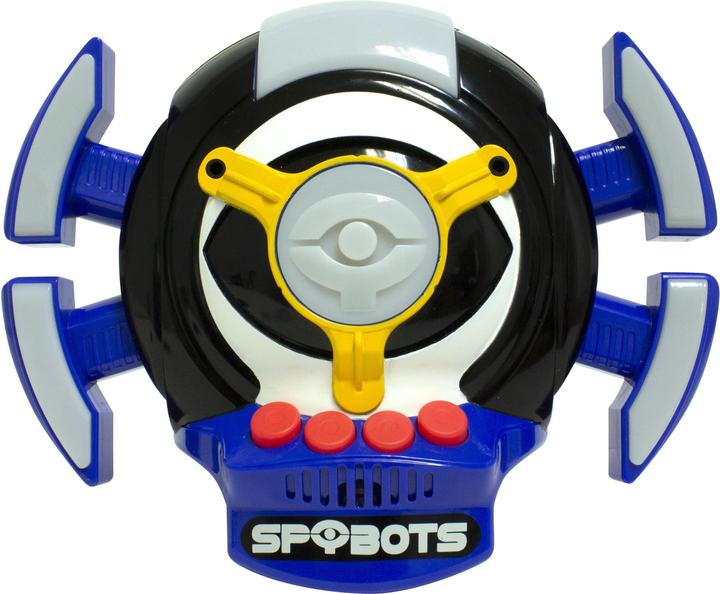 Toy figure