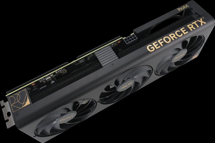 Produktbild ASUS ProArt GeForce RTX 4060 OC Edition (8 GB)