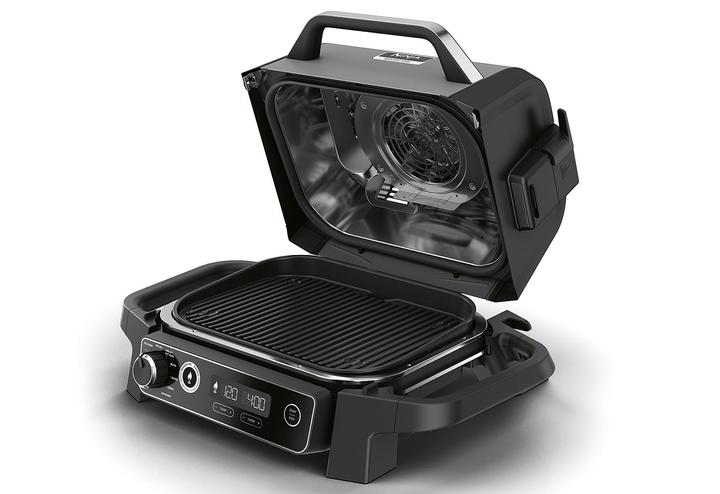 Immagine prodotto Ninja Grill a legna per esterni (2.40 kW)