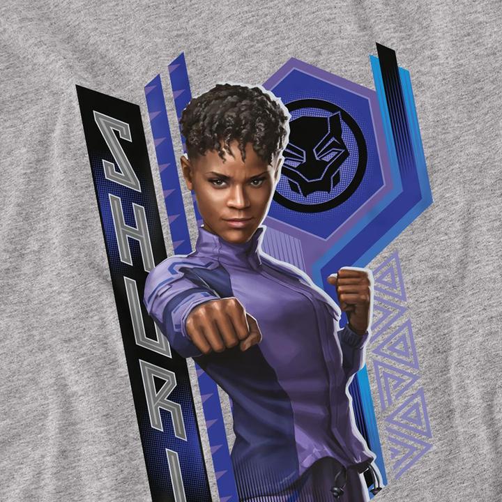 Immagine prodotto Black Panther: Wakanda Forever Maglietta Shuri Adulto Unisex (S)