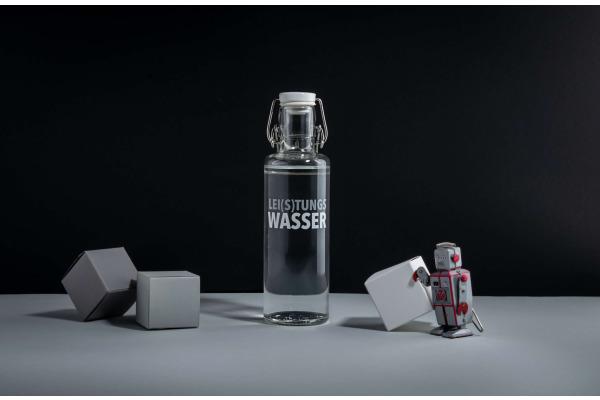 Produktbild Soulbottles Trinkflasche (0.60 l)