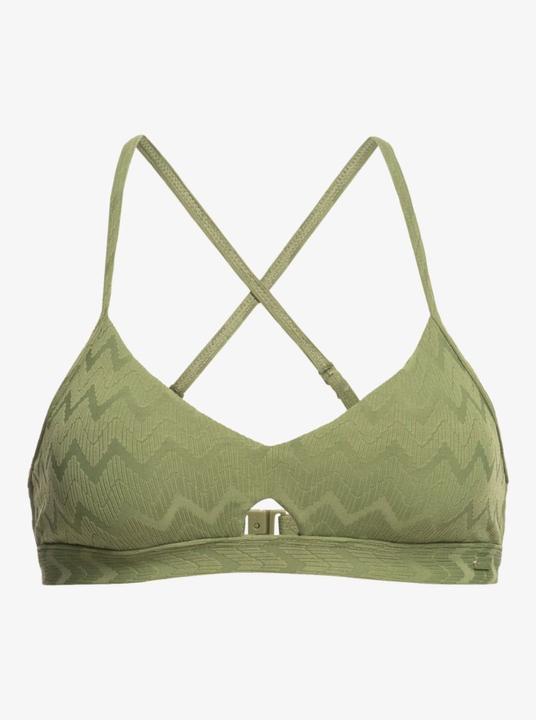 Actual product image Roxy Women's Current Coolness Bralette (S)