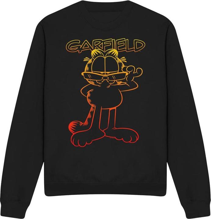 Produktbild Garfield Hotshot Sweatshirt (XL)