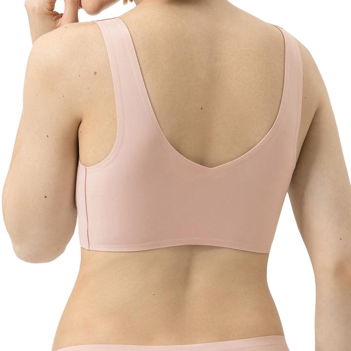 Actual product image Mey Simply Better Invisibles Bustier (XS, Single pack)