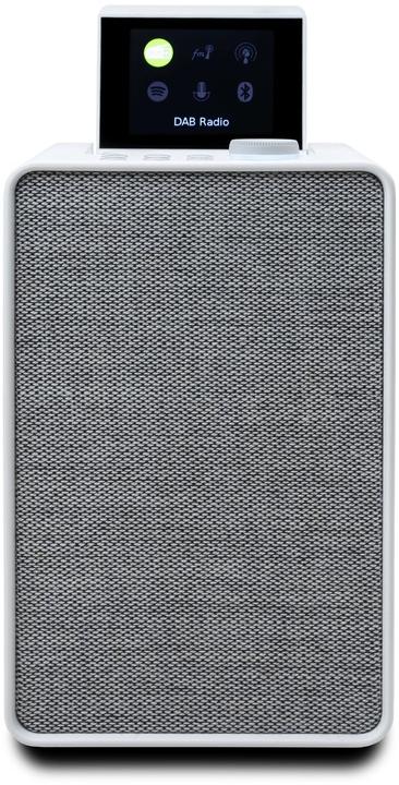 Pure Evoke Spot (DAB+ DAB, Webradio, FM, Bluetooth, WiFi)