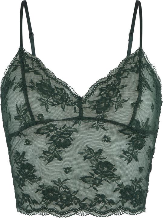 Actual product image LingaDore Bralette (L)