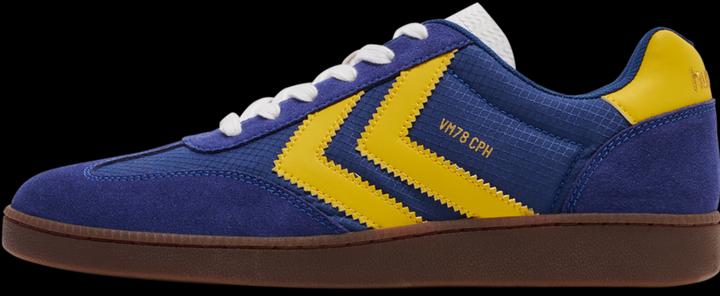 Actual product image hummel VM78 CPH RS (42)