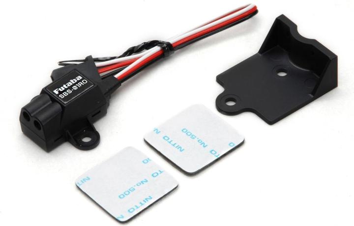 Immagine prodotto Futaba Sensore FASSTest RPM ottico