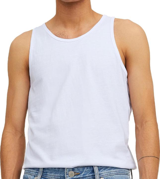 Actual product image Jack & Jones 4-pack Jacbasic vest / tank top (XL)