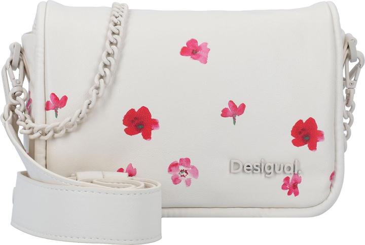 Desigual Circa Schultertasche 21 cm
