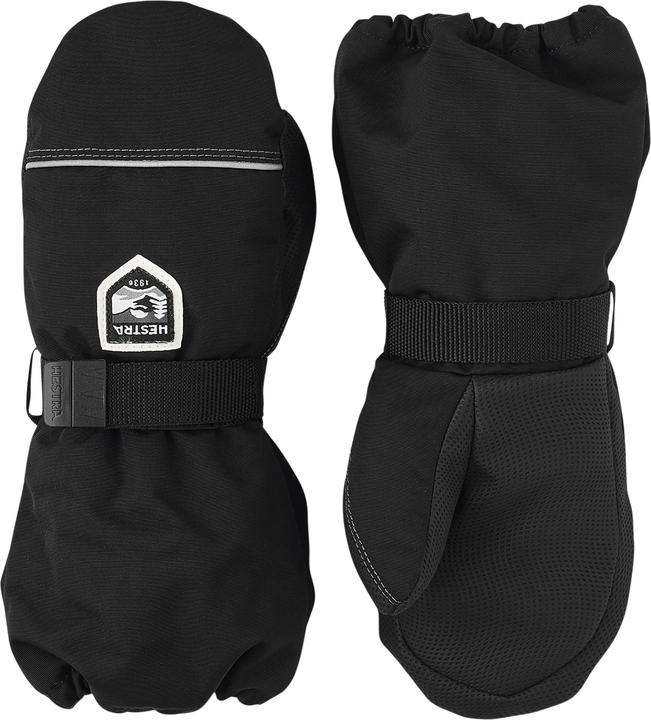 Hestra Woll Terry Mitt (5)