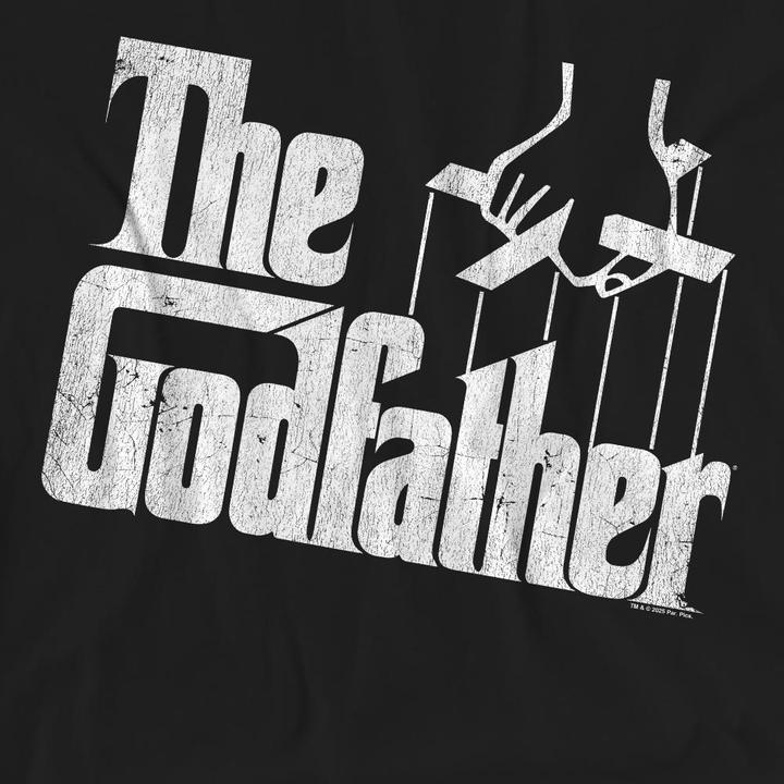 Image du produit The Godfather - T-shirt - Adulte (XXL)