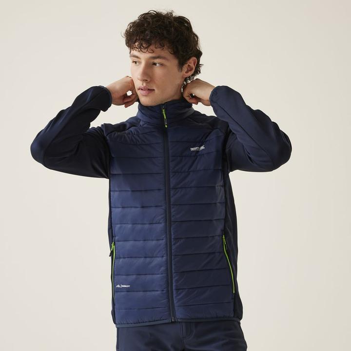 Actual product image Regatta Clumber IV Hybrid (L)