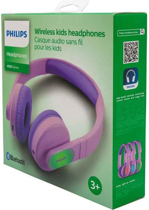 Produktbild Philips TAK4206