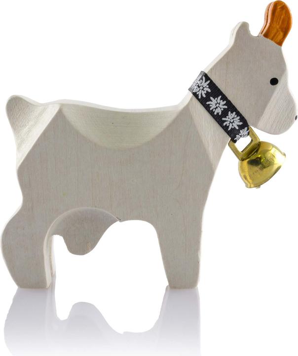 Image du produit Trauffer Chèvre avec cloche