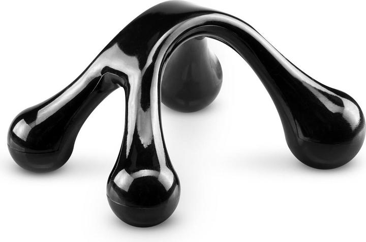 Produktbild Easytoys Körper Massage Spin Schwarz