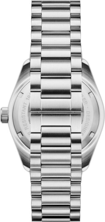 Actual product image Fawler Métier (Analogue wristwatch, 42 mm)